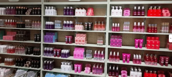 ناتشورال تاتش