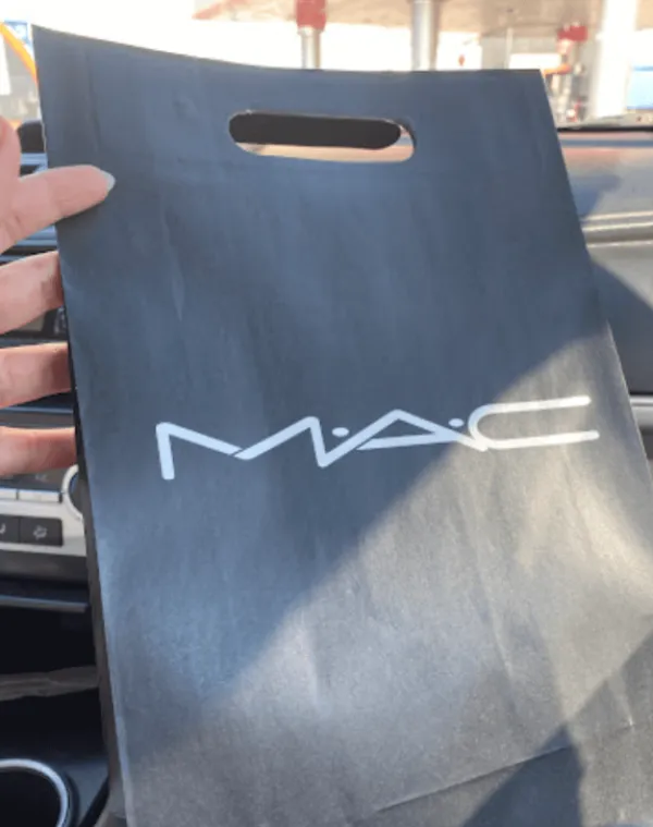 ماك | MAC