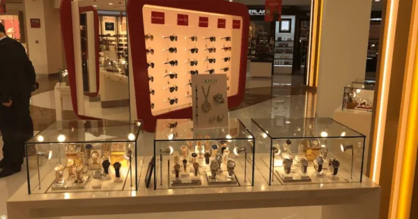 باريس غاليري