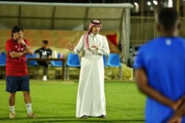 الحزم