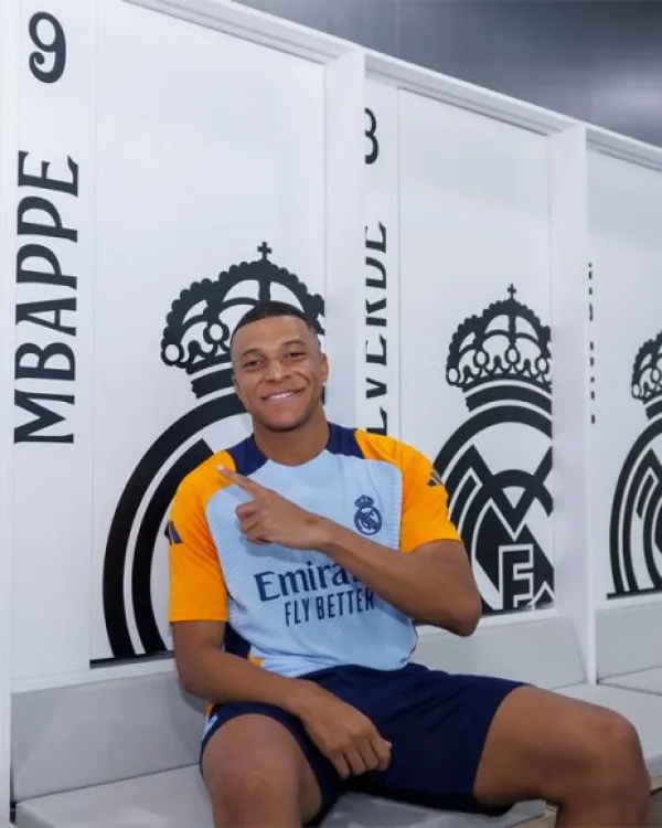 ريال مدريد