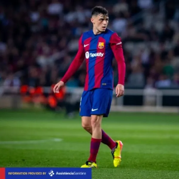 برشلونة