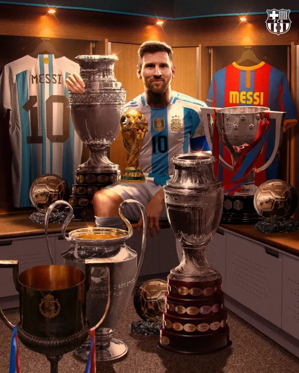 برشلونة