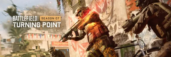 Battlefield