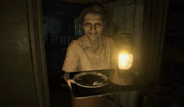Resident Evil Village