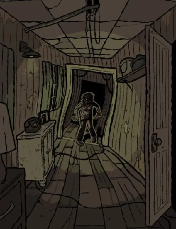 Resident Evil Village