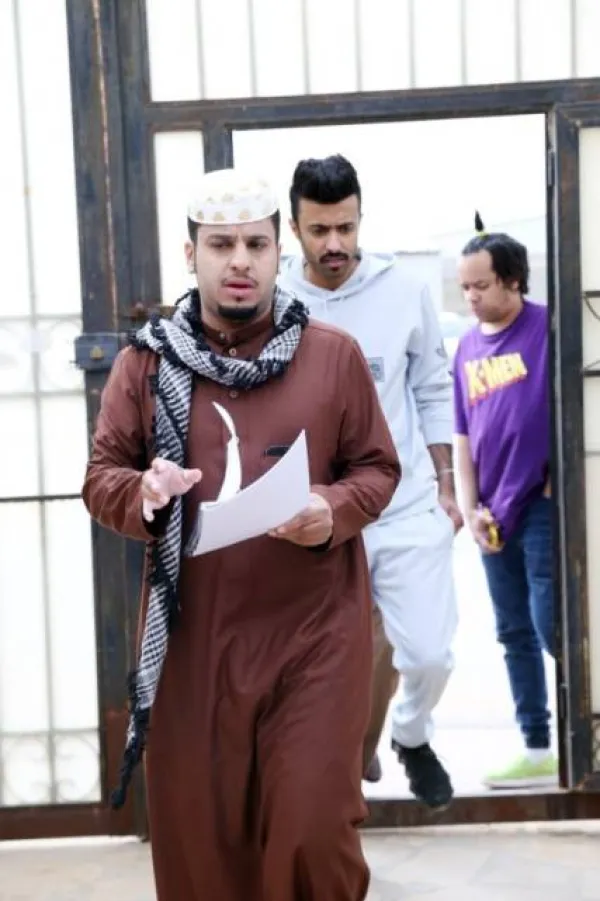 شباب البومب