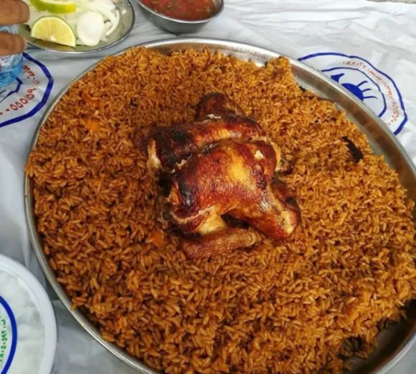 شواية الخليج