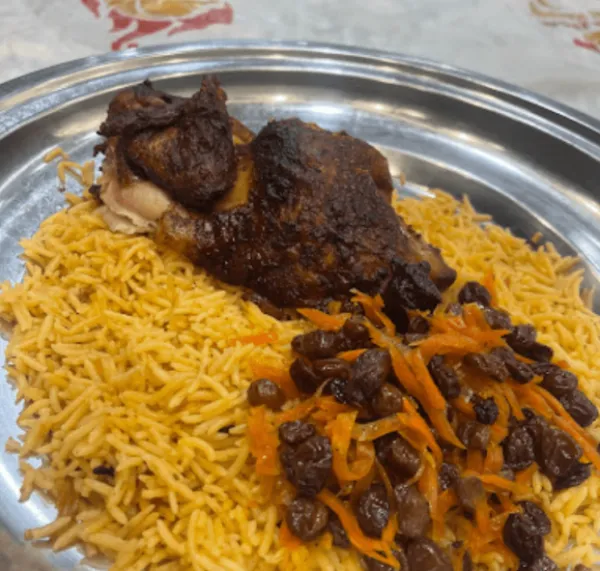 شواية الخليج