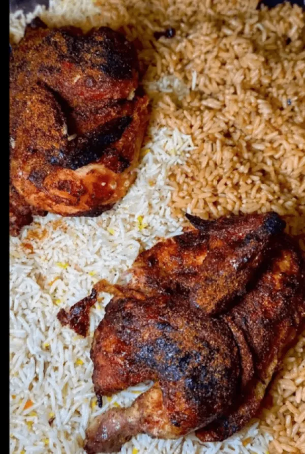 شواية الخليج
