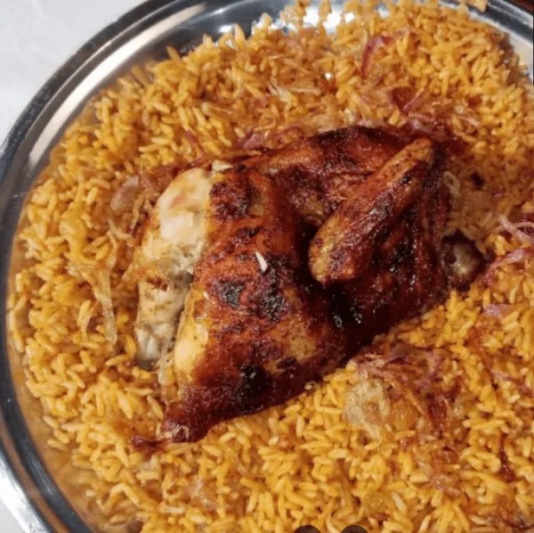شواية الخليج