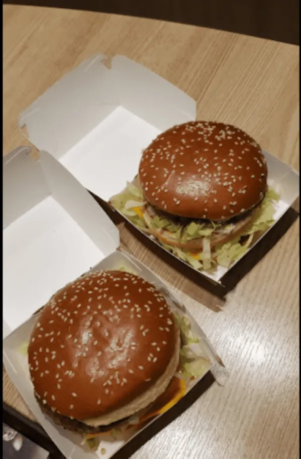 ماكدونالدز