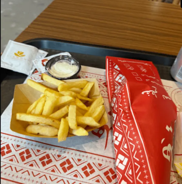 شاورما هليّل