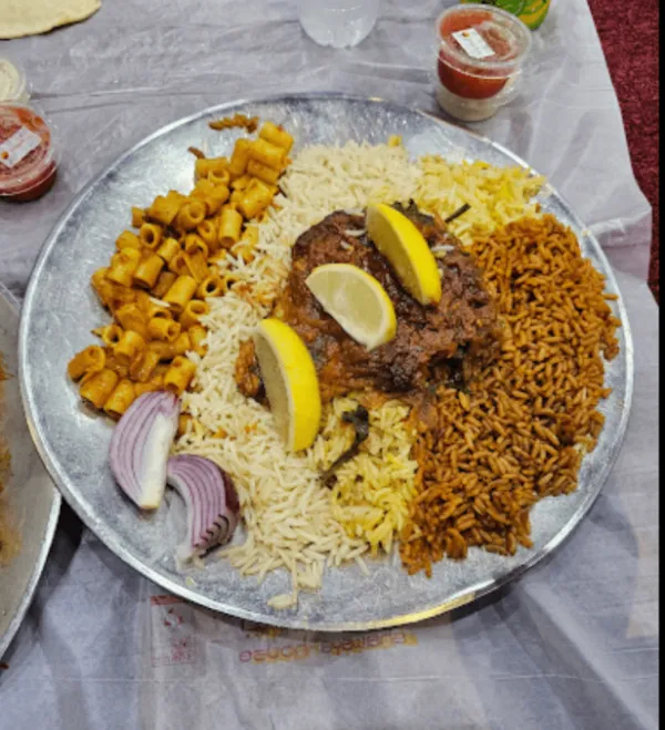 بيت الشواية