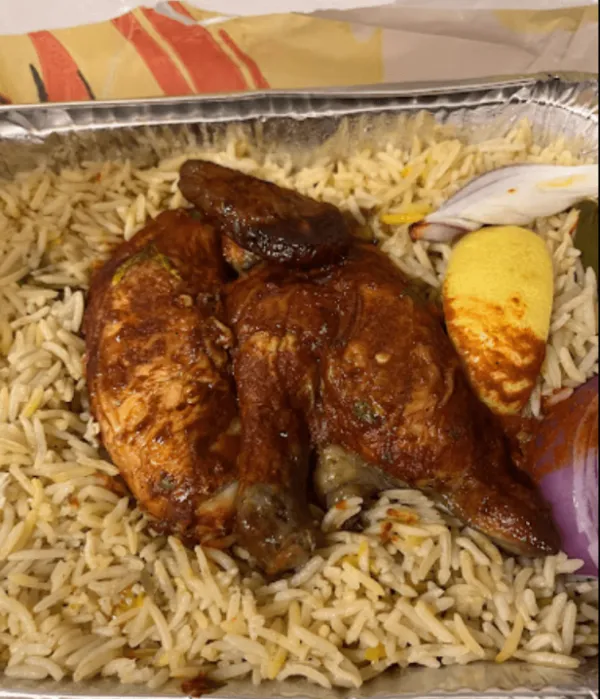 بيت الشواية