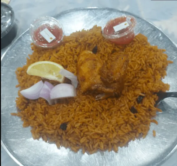 بيت الشواية
