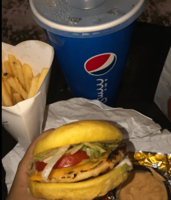 جان برجر