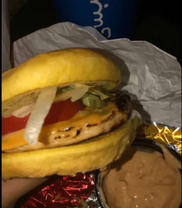 جان برجر