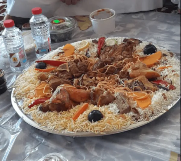 الناضج