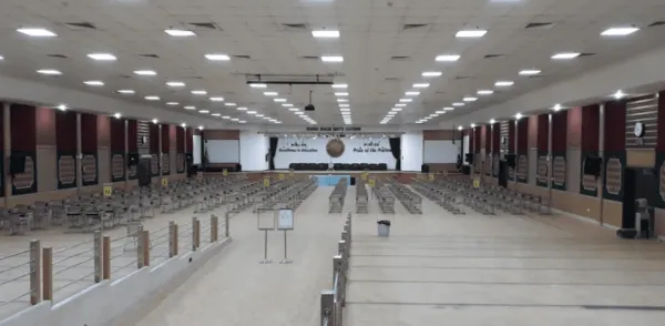 الباكستانية الدولية