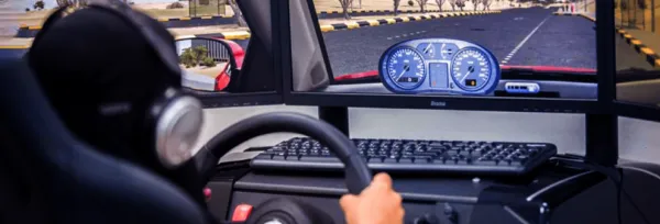 تبوك لتعليم قيادة المركبات