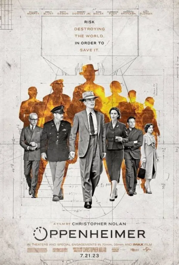 Oppenheimer