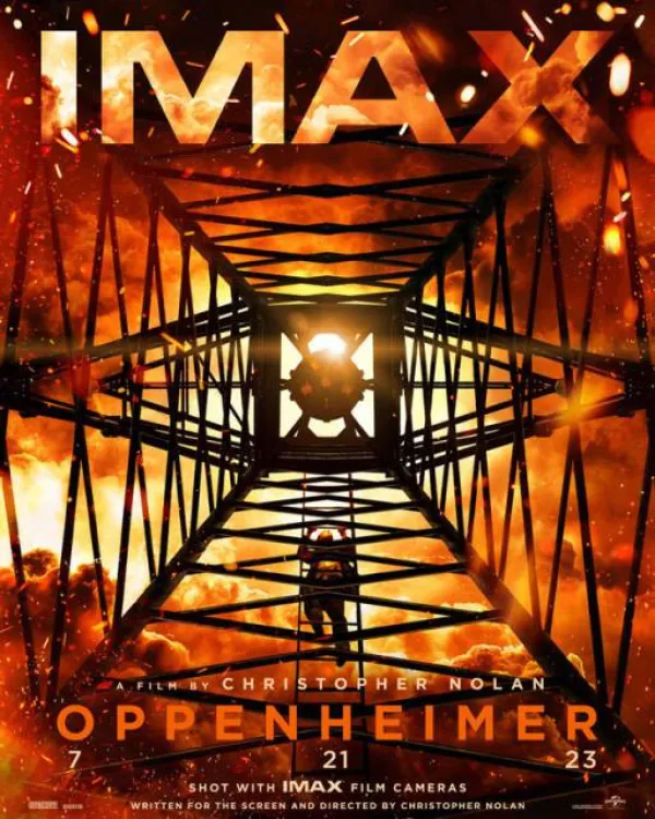 Oppenheimer