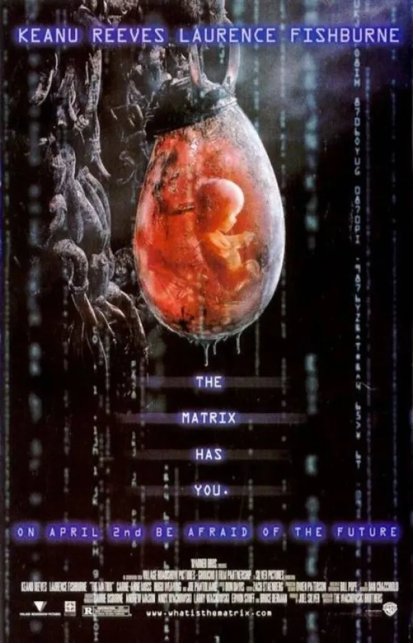 The Matrix