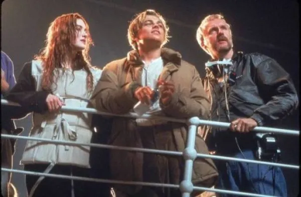 Titanic