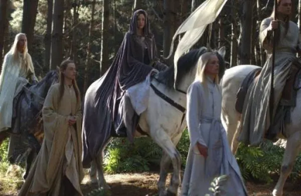 The Lord of the Rings: The Return of the King