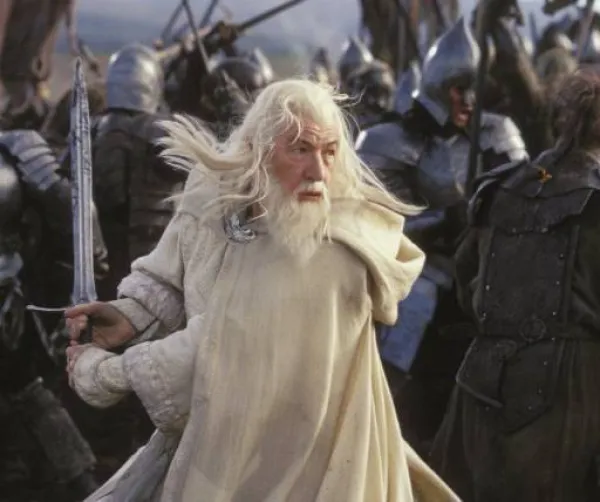 The Lord of the Rings: The Return of the King