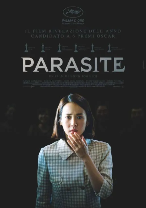Parasite