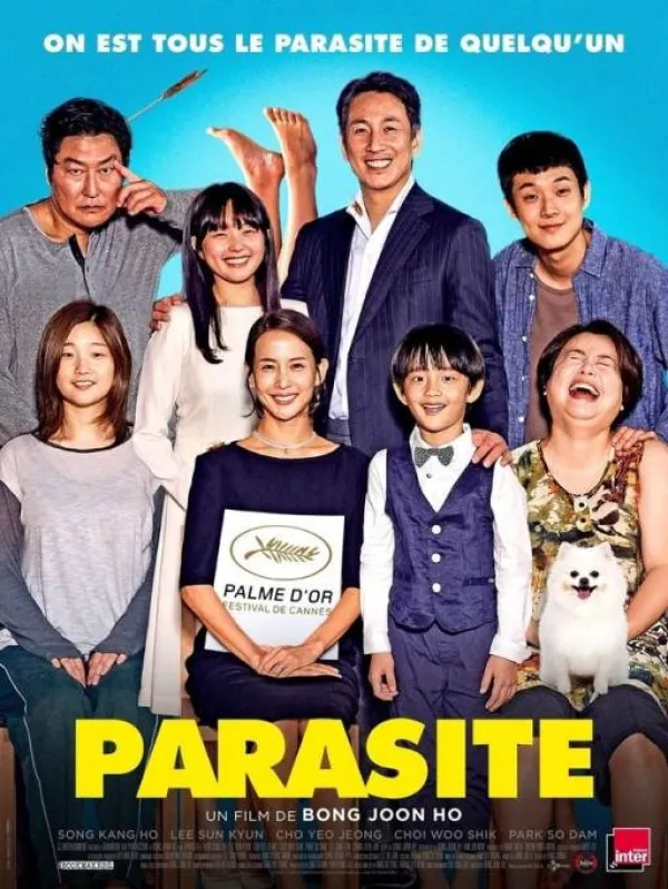 Parasite