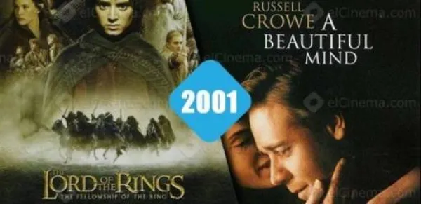 the beautiful mind