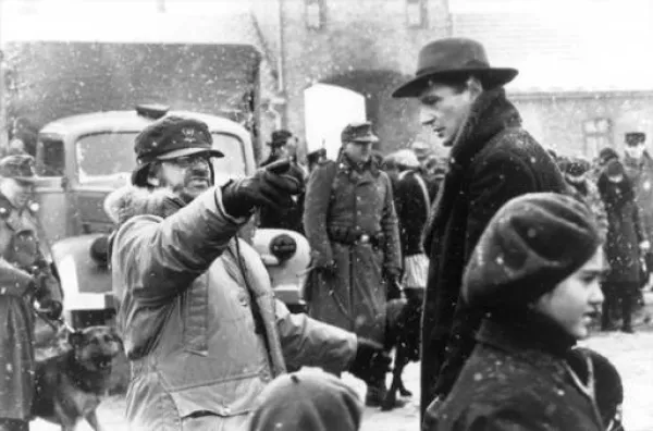 Schindler's List