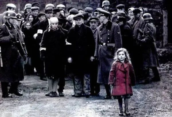 Schindler's List