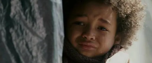 The Pursuit of Happyness