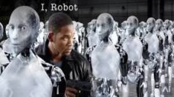 I, Robot