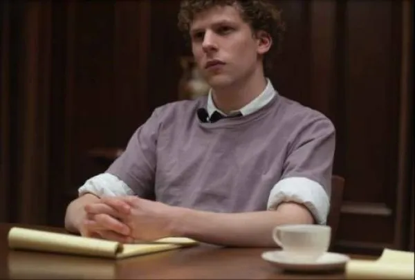 The Social Network