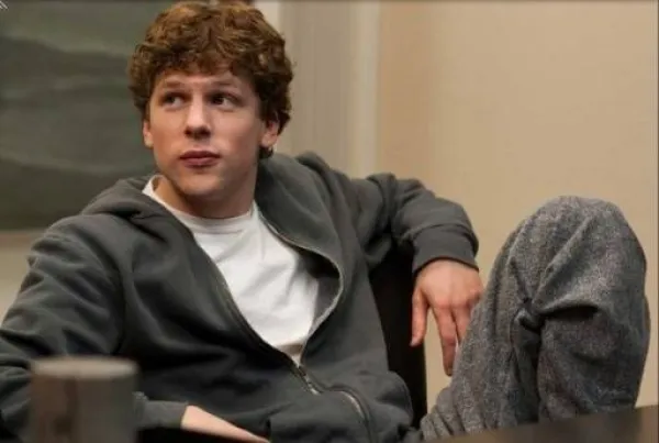 The Social Network