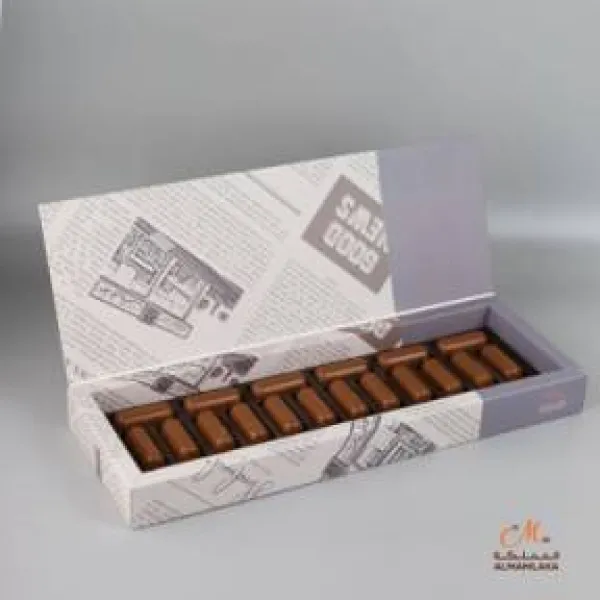 حلويات المملكة