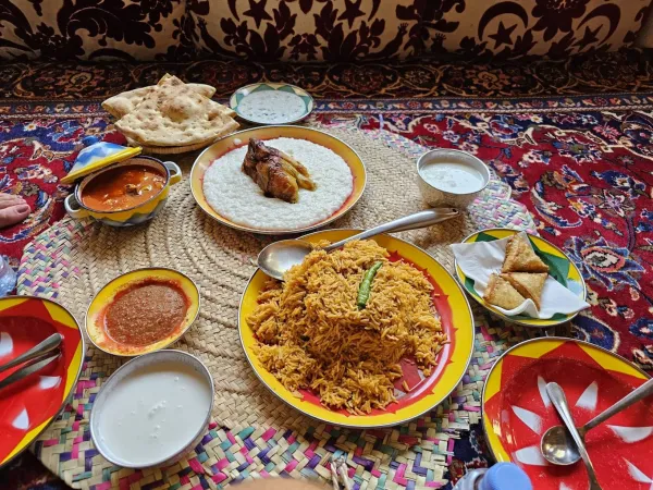 القرية النجدية