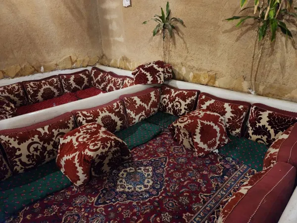 القرية النجدية