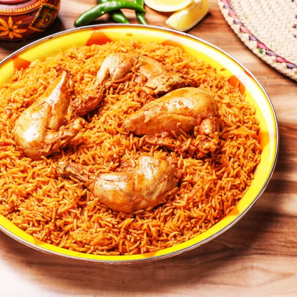 القرية النجدية