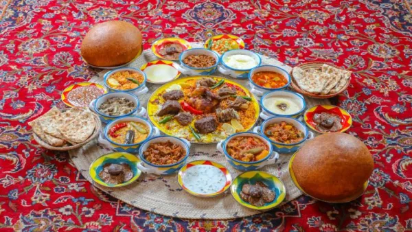 القرية النجدية