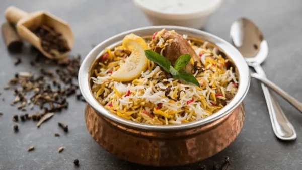 شواية و رز