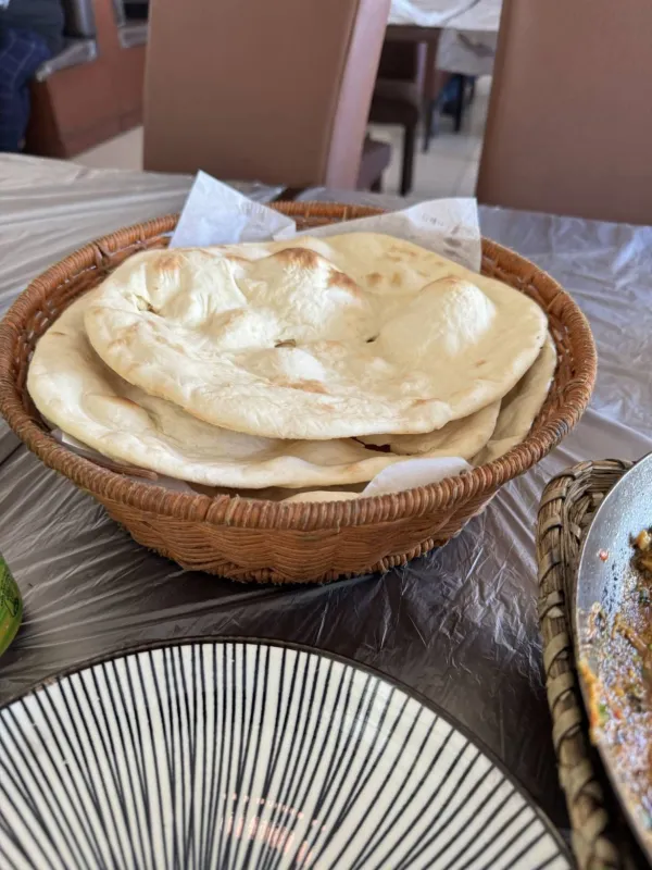 شواية و رز