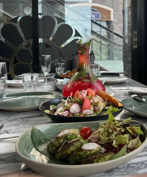 زعفران