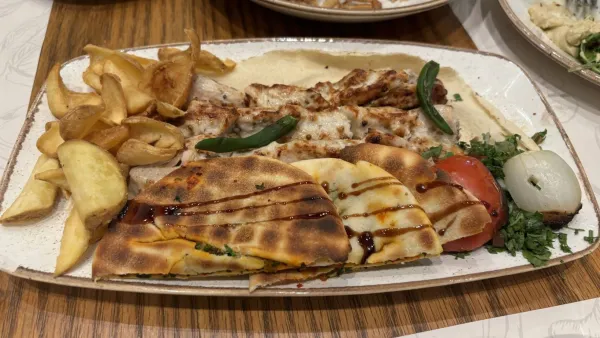 غوديز