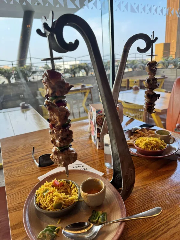 ناندوز